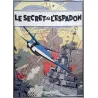 Blake et Mortimer - Le secret de l'espadon (2)