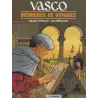 Vasco (16) - Mémoires de voyages