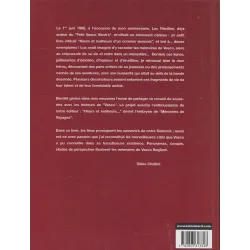 Vasco (16) - Mémoires de voyages