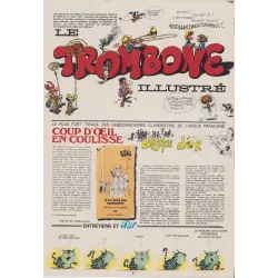 Le trombone illustré (1) - (2031)