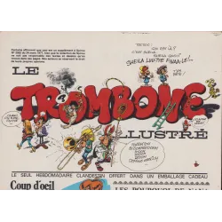 Le trombone illustré (2) - (2032)