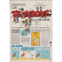 Le trombone illustré (2) - (2032)