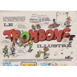 Le trombone illustré (3) - (2033)