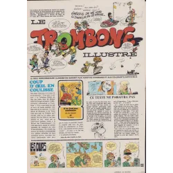 Le trombone illustré (3) - (2033)
