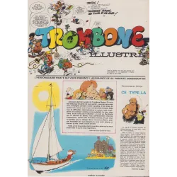 Le trombone illustré (30) - (2062)