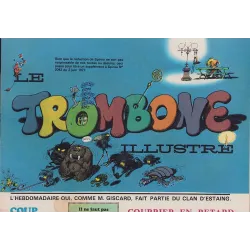 Le trombone illustré (12) - (2042)