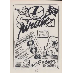 Spirou pirate (29) - (2248)
