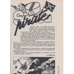 Spirou pirate (9) - (2200)
