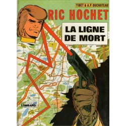 1-ric-hochet-23-la-ligne-de-mort