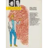 Ric Hochet (23) - La ligne de mort