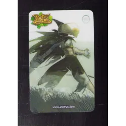 Wakfu Heroes (1) - Le corbeau noir