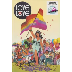 Love is Love (1) - Love is Love