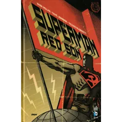 Superman (1) - Red son