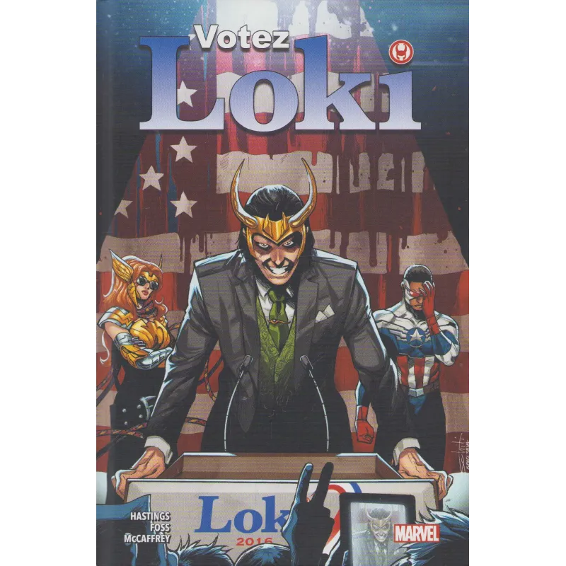 Loki (HS) - Votez Loki
