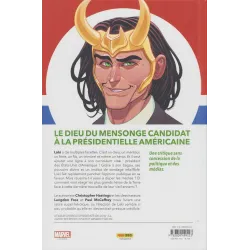 Loki (HS) - Votez Loki