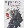 Freaks Squeele (1) - Etrange université