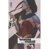 Wonder Woman Rebirth (1) - Année un