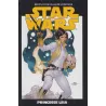 Star War - Princesse Leia - récits d'une galaxie lointaine (4)