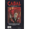 Cabal (HS) - Le film en BD