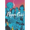 Paper Girls (1) - Paper Girls