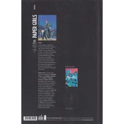 Paper Girls (1) - Paper Girls