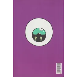 Lili et Winker (1) - Le rayon