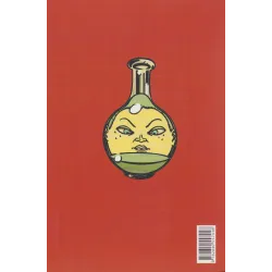 Lili et Winker (2) - Le labo