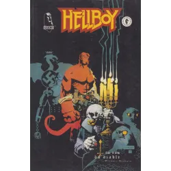 Hellboy (HS) - Au nom du Diable