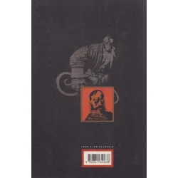 Hellboy (HS) - Au nom du Diable