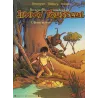 Les nouvelles aventures de Jimmy Tousseul (1) - Blanc et noir