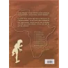 Les nouvelles aventures de Jimmy Tousseul (1) - Blanc et noir