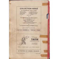 Recueil Tintin (20) - Tintin magazine