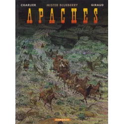 Blueberry (HC) - Apaches