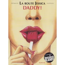 Jessica Blandy (HS) - La route Jessica (1) - Daddy