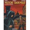 Victor Sackville (18) - L'homme de berlin