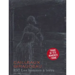 R97 les hommes à terre (Luxe) - R97 les hommes à terre