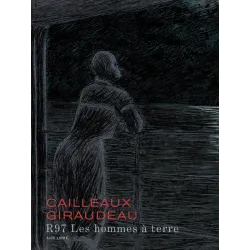 R97 les hommes à terre (Luxe) - R97 les hommes à terre