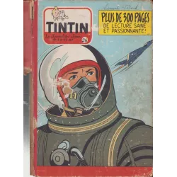Tintin recueil (26) - Tintin magazine