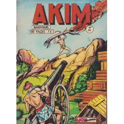 Akim (237) - Le triomphe de la raison