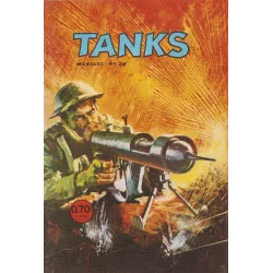 Tanks (20) - Dien Bien Phu