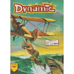 Dynamic (12) - Sauvetage contre la montre