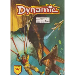 Dynamic (13) - La chauve souris