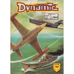 Dynamic (14) - Guerre froide