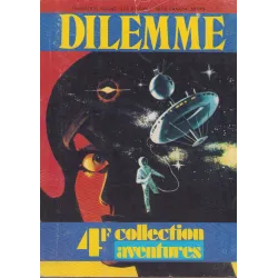 Dilemme (3) - La piqure du naja
