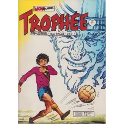 Trophée (22) - Romano la coupe d'Europe