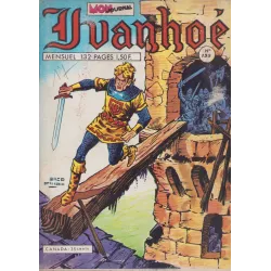 Ivanhoé (155) - Du sang sur le trésor