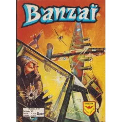 Banzaï (59) - Un instituteur à Hiroshima