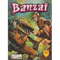 Banzaï (61) - La dernière bataille