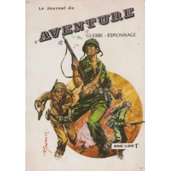 Le journal de l'aventure (44) - La rançon