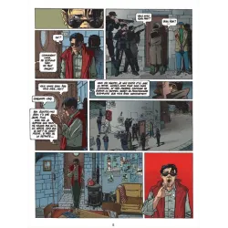 Les coulisses du pouvoir (4) - Vérités